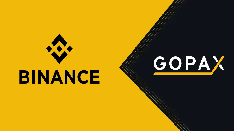 Binance приобрела контрольный пакет южнокорейской биржи GOPAX 