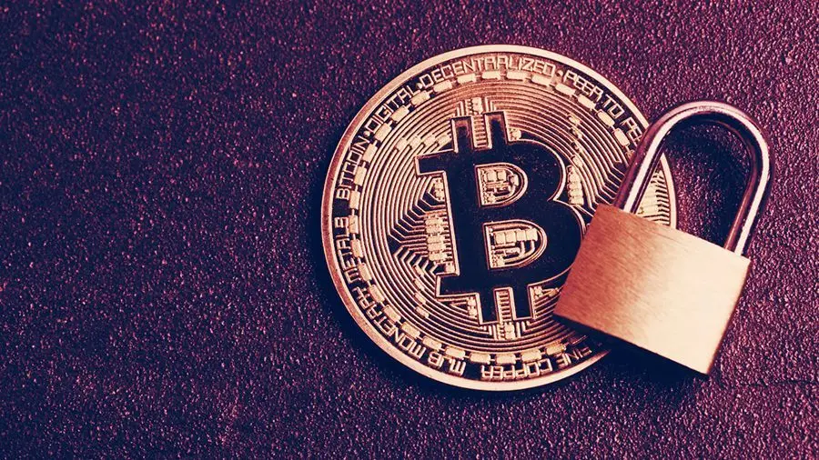 Dune Analytics: количество заблокированных в Эфириуме BTC продолжает расти