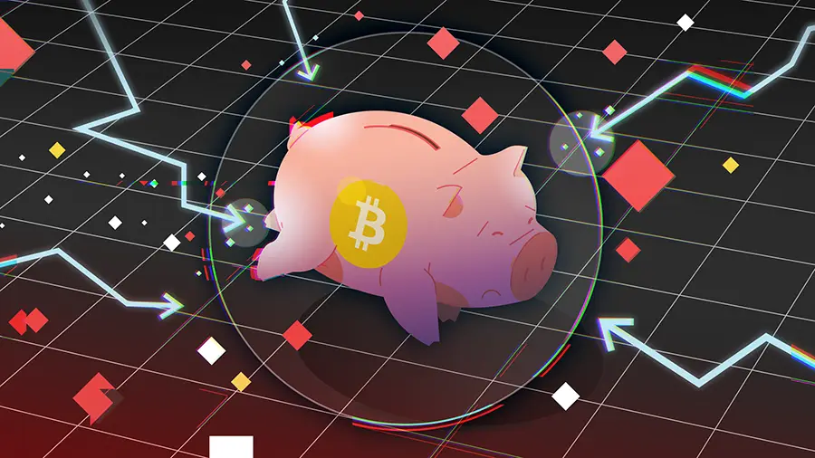 Glassnode: новые пользователи криптовалют предпочитают хранить BTC