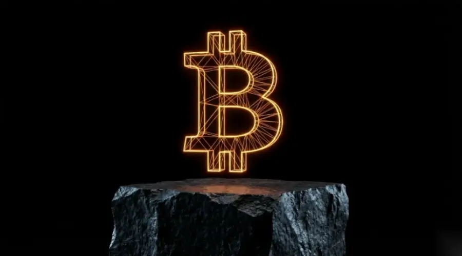 Биткоин стал «канарейкой в макроэкономической угольной шахте» — Bitwise