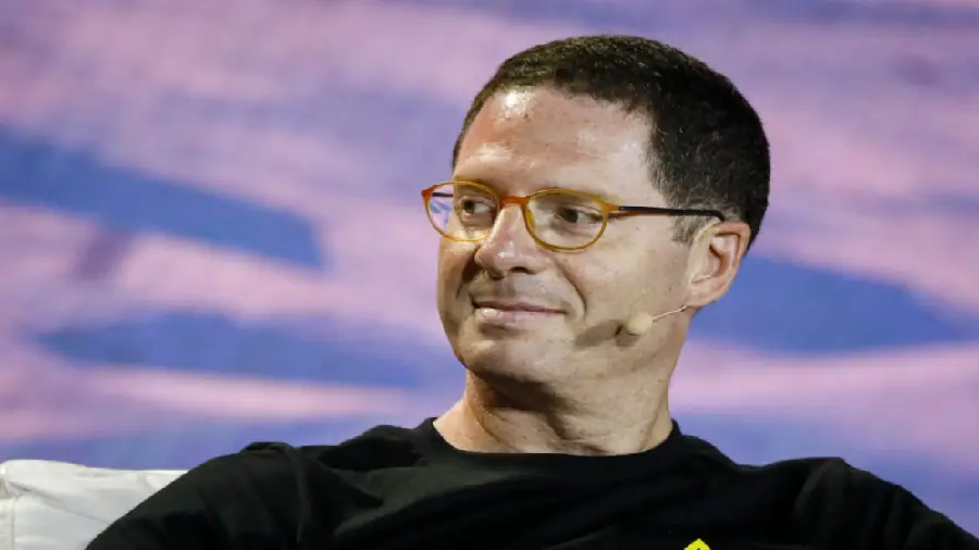 Брайан Брукс через три месяца покинул должность генерального директора Binance.US Брайан Брукс через три месяца покинул должность генерального директора Binance.US