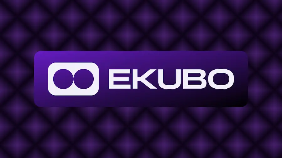 Неизвестные вывели из протокола Ekubo $1,4 млн за 85 транзакций