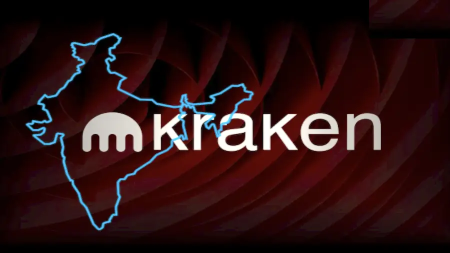 Kraken планирует вернуться на криптовалютный рынок Индии