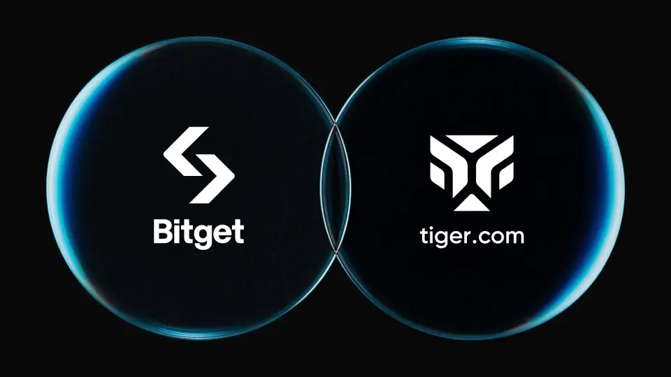 Прямой доступ к ликвидности Bitget появился на платформе Tiger.com