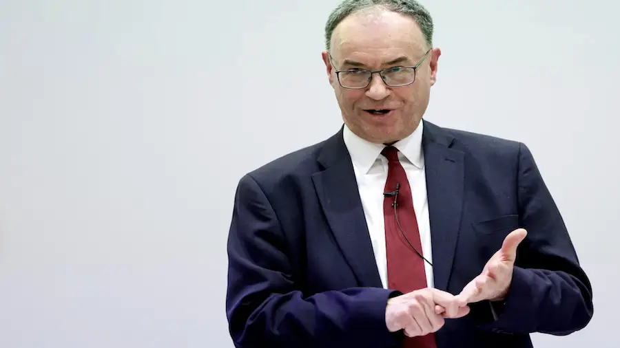 The head of the Bank of England expressed doubts about the need to launch a digital pound