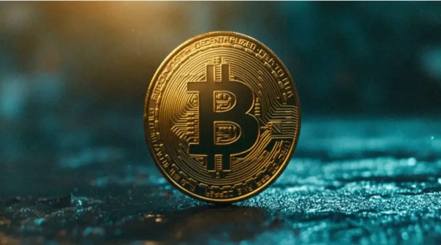 Биткоин может превысить $90 000 в ближайшие недели — Santiment