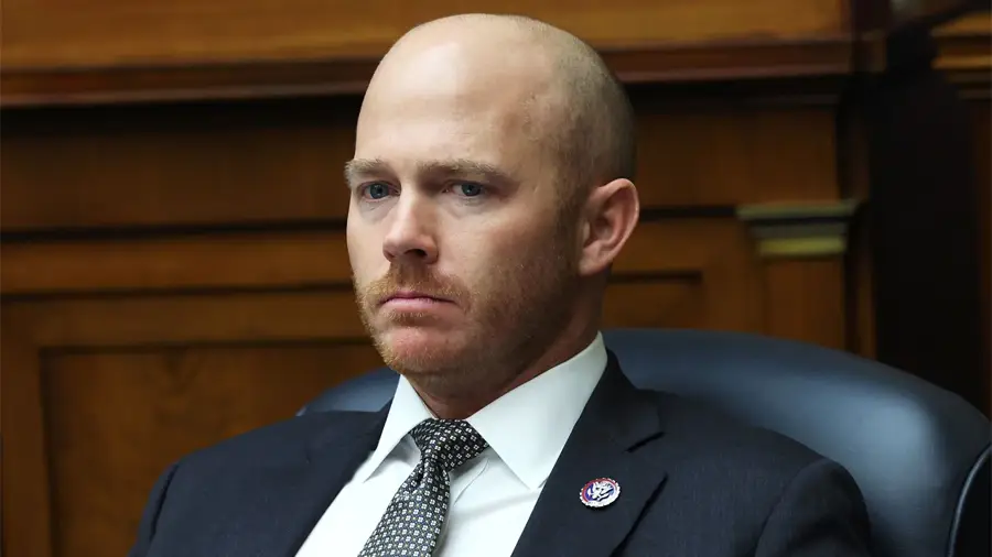 Republican William Timms asked the American regulator to clarify the status of the ether
