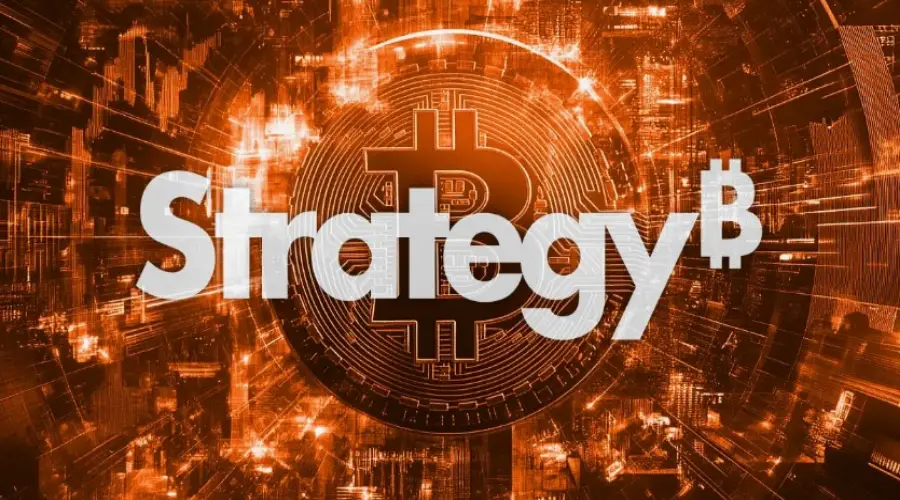 Strategy пополнила свой биткоин-резерв на $2 млрд 