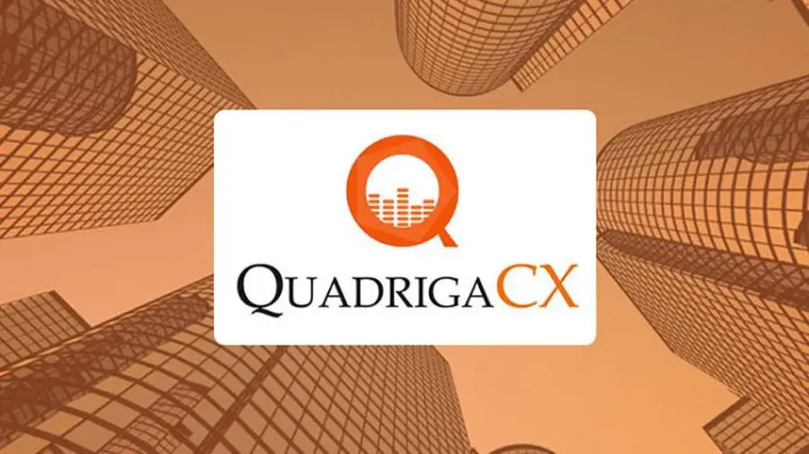 Канадская критовалютная биржа QuadrigaCX ушла в оффлайн