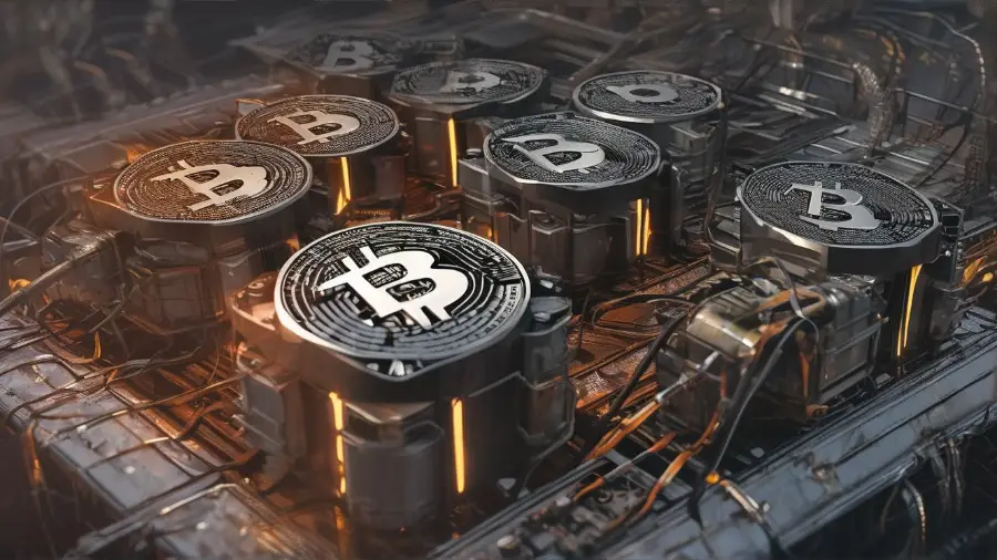 Glassnode: Майнеры биткоина готовятся к новым распродажам - Bits Media