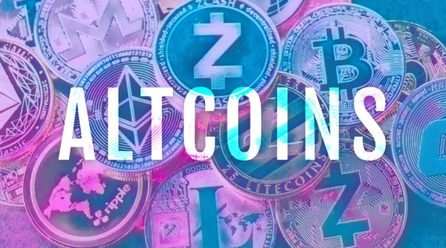 Bitfinex analysts suggested the time for the onset of the altcoin season