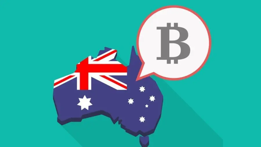 Жители Австралии cмогут покупать BTC и ETH в газетных киосках