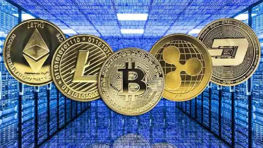 XP Inc и Nasdaq запускают платформу для торговли криптовалютами