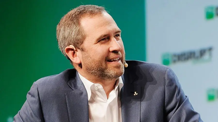 Брэд Гарлингхаус: «если бы не действия SEC, XRP был бы на втором месте после биткоина»
