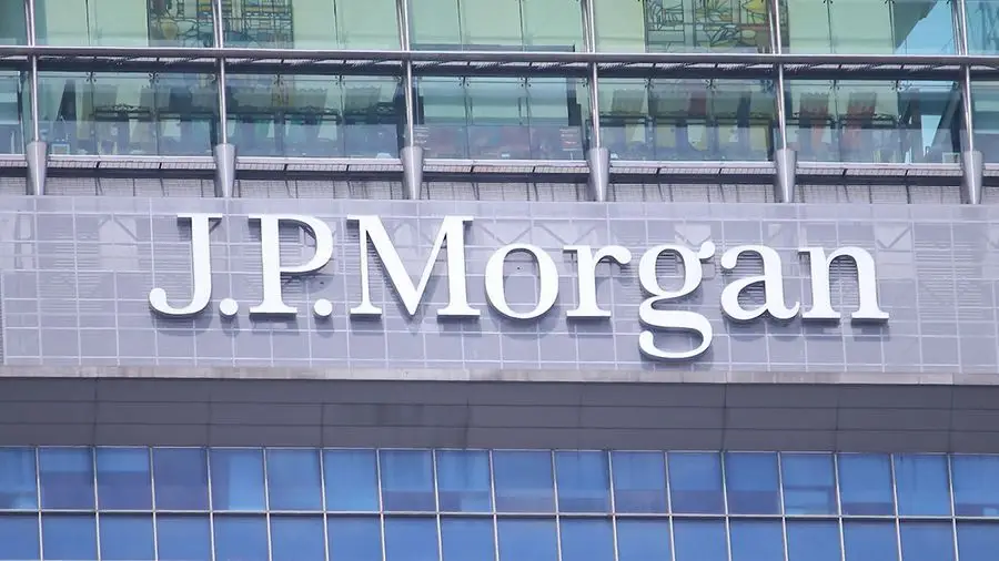 Сопредседатель JPMorgan: «мы начнем работать с биткоином при наличии спроса» Сопредседатель JPMorgan: «мы начнем работать с биткоином при наличии спроса»