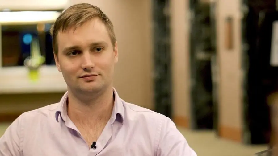 Сооснователь MakerDAO предложил использовать код Solana для блокчейна NewChain Сооснователь MakerDAO предложил использовать код Solana для блокчейна NewChain