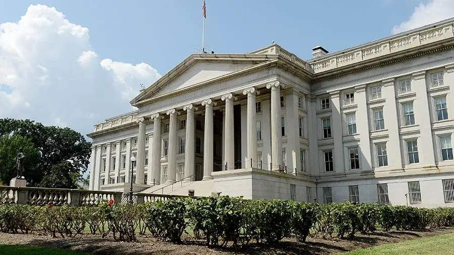 Минфин США призвал к регулированию дорогостоящих произведений искусства на рынке NFT