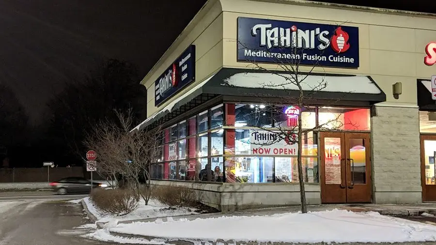 Канадская сеть ресторанов Tahini конвертировала все денежные резервы в BTC Канадская сеть ресторанов Tahini конвертировала все денежные резервы в BTC