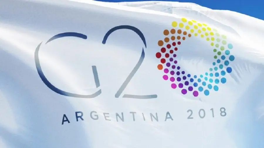 10 главных выводов о криптовалютах по итогам встречи министров финансов G20