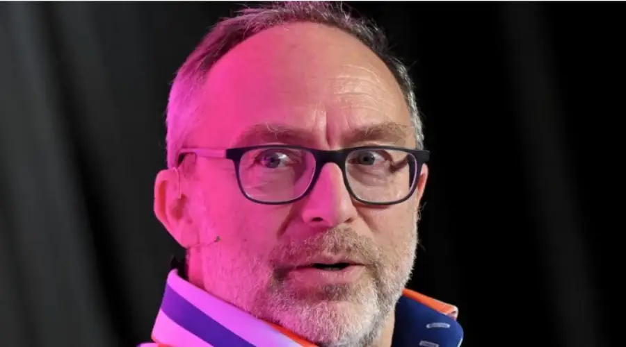 Сооснователь Википедии оценил перспективы биткоина до конца 2050 года