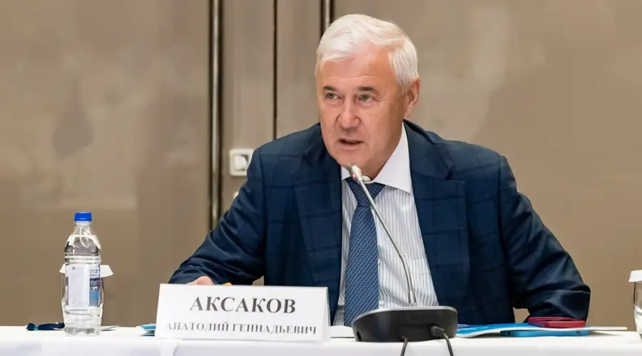 Анатолий Аксаков: Банк России создает новую систему операций с цифровым рублем