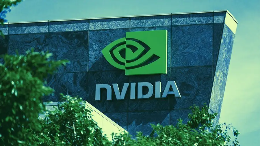 Объем продаж чипов CMP Nvidia за II квартал не дотянул до прогнозов на $134 млн