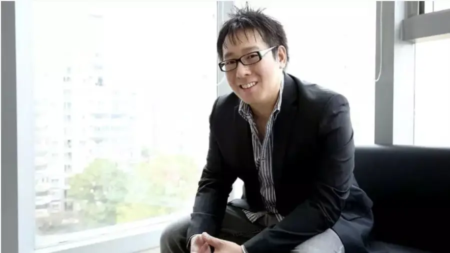 Самсон Моу: «Биткоин — это палка о двух концах» Самсон Моу: «Биткоин — это палка о двух концах»