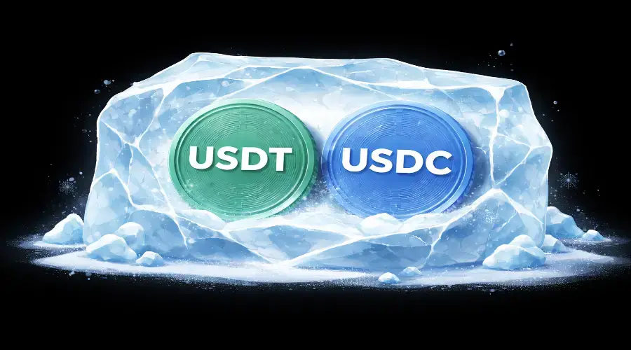 Прокуратура заподозрила Tether и Circle в наживе на мошенничестве