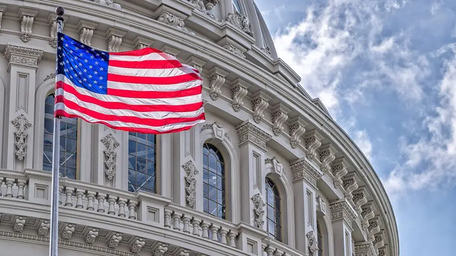 Новый Закон о национальной обороне США может ускорить внедрение блокчейна в госсекторе