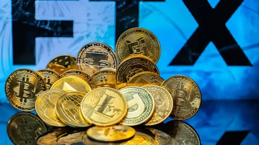 CFTC заключила мировое соглашение с администрацией биржи FTX CFTC заключила мировое соглашение с администрацией биржи FTX