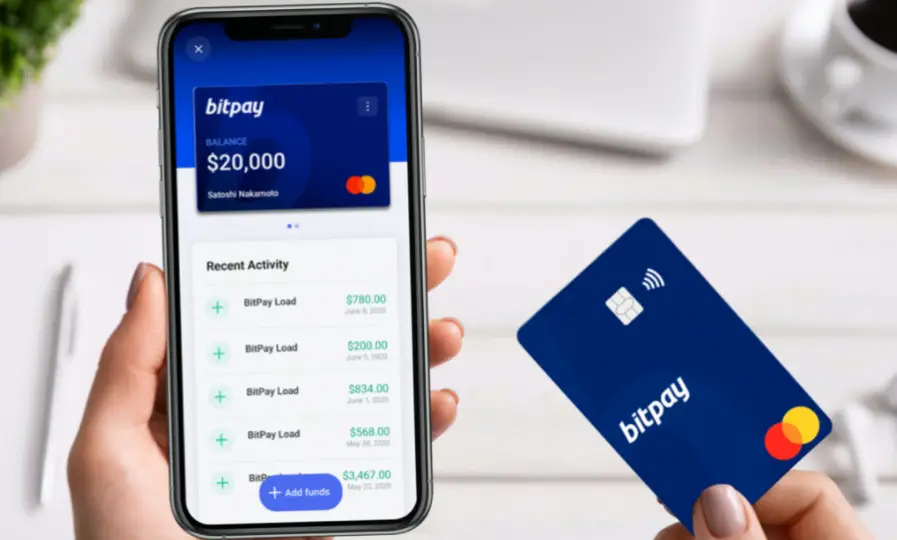 BitPay: Платежные транзакции с криптовалютой XRP увеличились на 42%