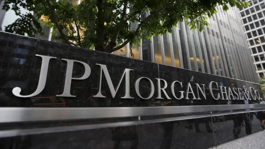 JPMorgan: Публичные компании планируют увеличить долю в хешрейте сети Биткоина