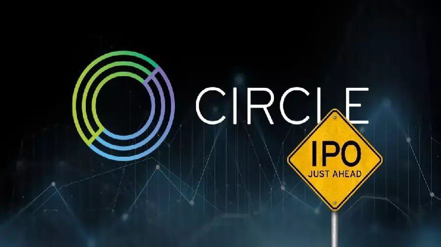 Circle собирается выйти на фондовую биржу