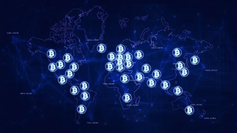 Опрос Deloitte: «криптоактивы станут альтернативой фиатным валютам в течение 10 лет» Опрос Deloitte: «криптоактивы станут альтернативой фиатным валютам в течение 10 лет»