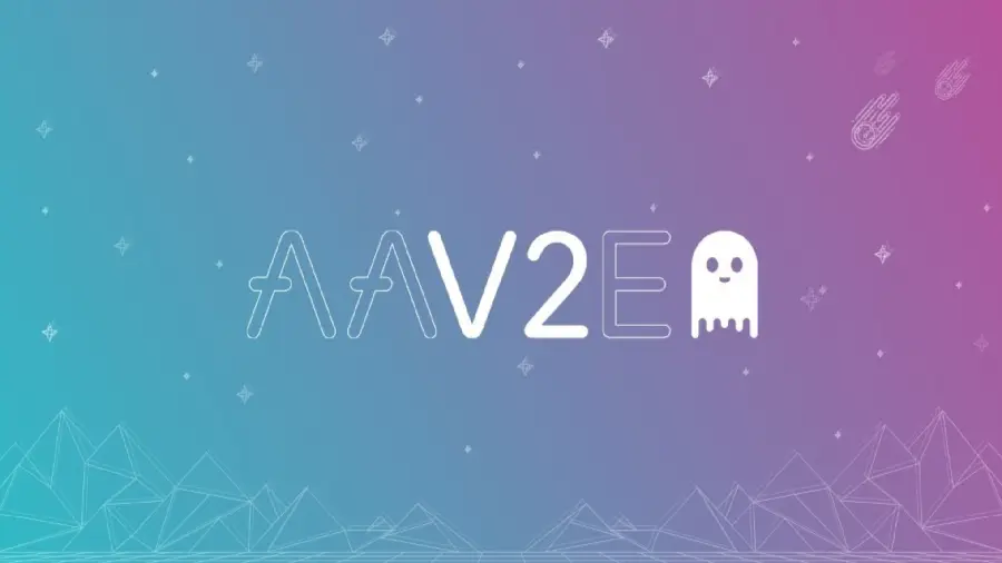 Сообщество AAVE заблокировало резервы BUSD в пуле AAVE V2