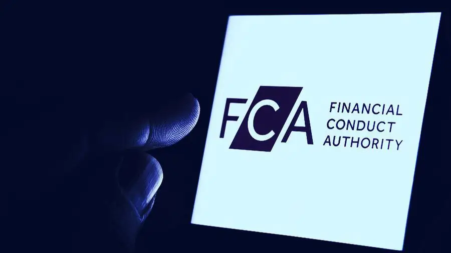 FCA продлило режим временной регистрации для криптовалютных фирм до марта 2022 года