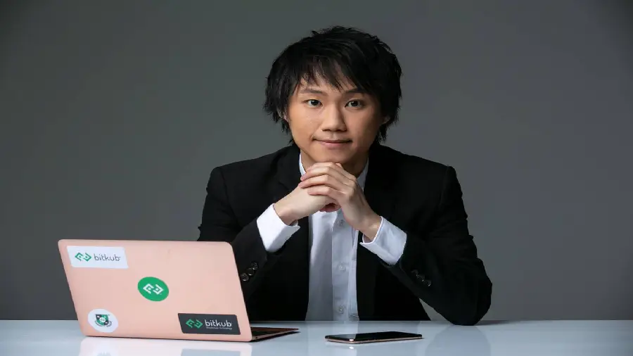Тайская биржа Bitkub планирует провести IPO в 2025 году Тайская биржа Bitkub планирует провести IPO в 2025 году