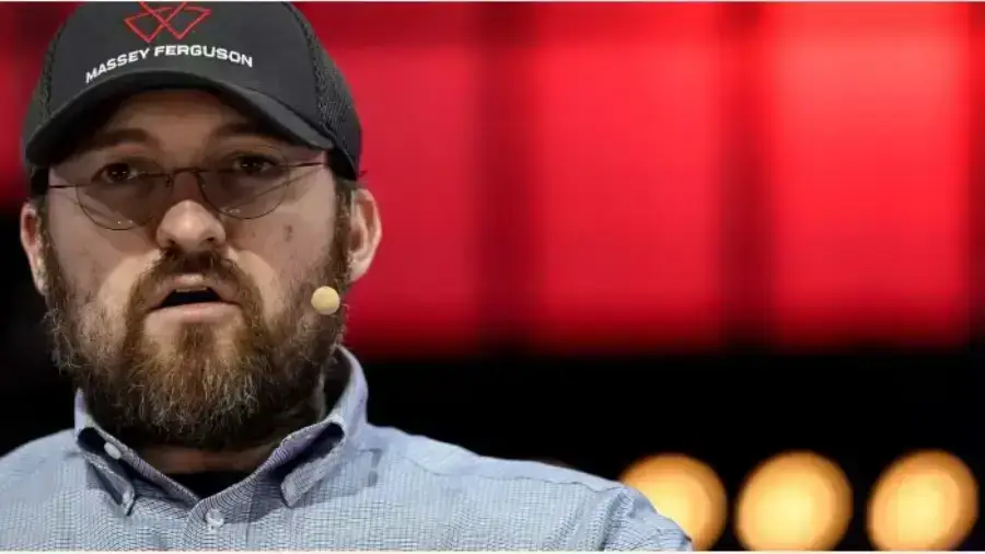 Чарльз Хоскинсон спрогнозировал число пользователей Cardano к 2030 году Чарльз Хоскинсон спрогнозировал число пользователей Cardano к 2030 году