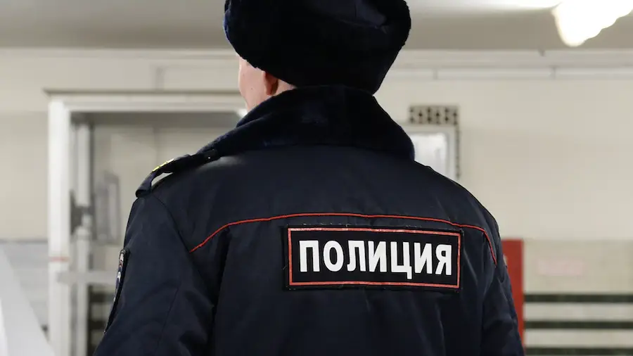 Полиция России арестовала четырех предполагаемых организаторов нелегального криптосервиса Rapidpay Полиция России арестовала четырех предполагаемых организаторов нелегального криптосервиса Rapidpay