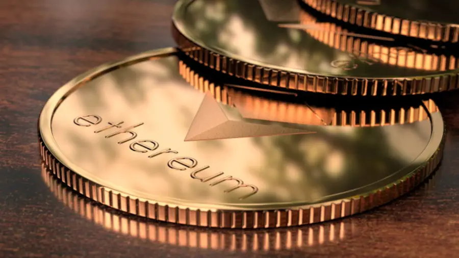 SEC просит биржи обновить формы регистрации для торговли ETF на эфир