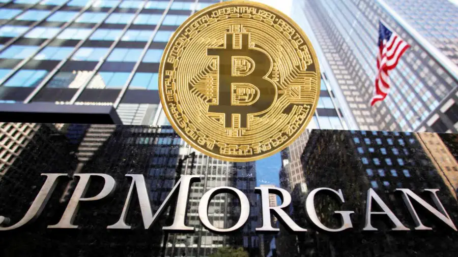 В JPMorgan назвали причину роста доходности майнинга на 29% 