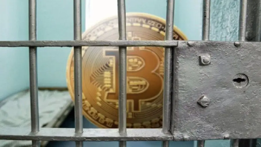 Женщина-трейдер с Localbitcoins приговорена в Калифорнии к году тюрьмы Женщина-трейдер с Localbitcoins приговорена в Калифорнии к году тюрьмы