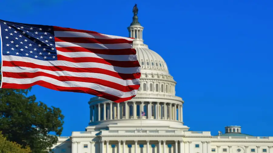 Минфин США освободил крипторынок от отчетов о борьбе с отмыванием денег 