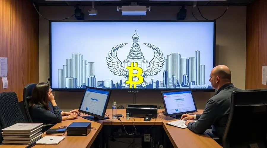 Банк России назвал сроки начала сбора информации о майнерах
