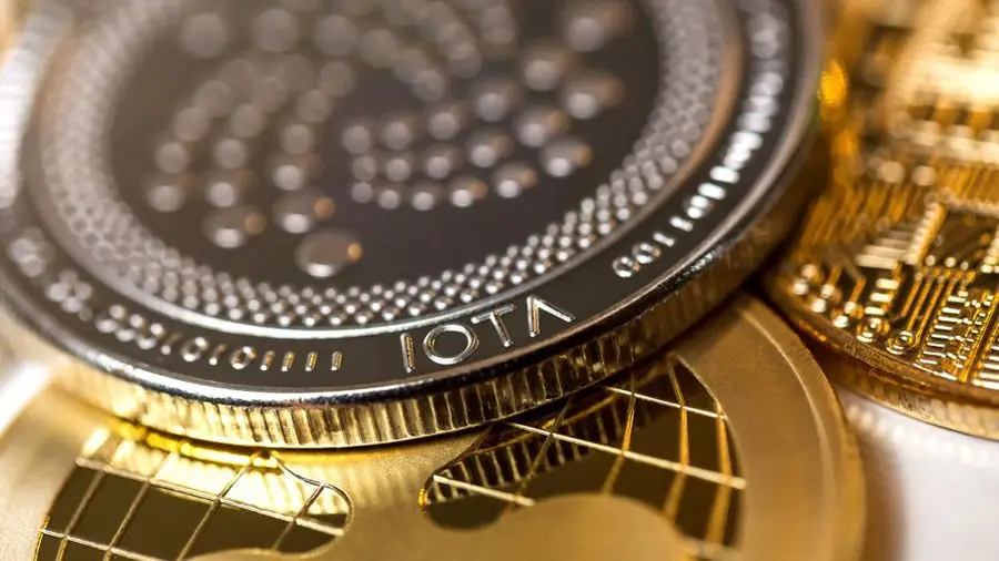 IOTA и 15 компаний создали рабочую группу для коммерческого применения технологии Tangle