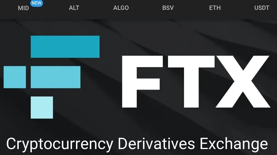 Биржа FTX привлекла $400 млн в ходе очередного раунда финансирования