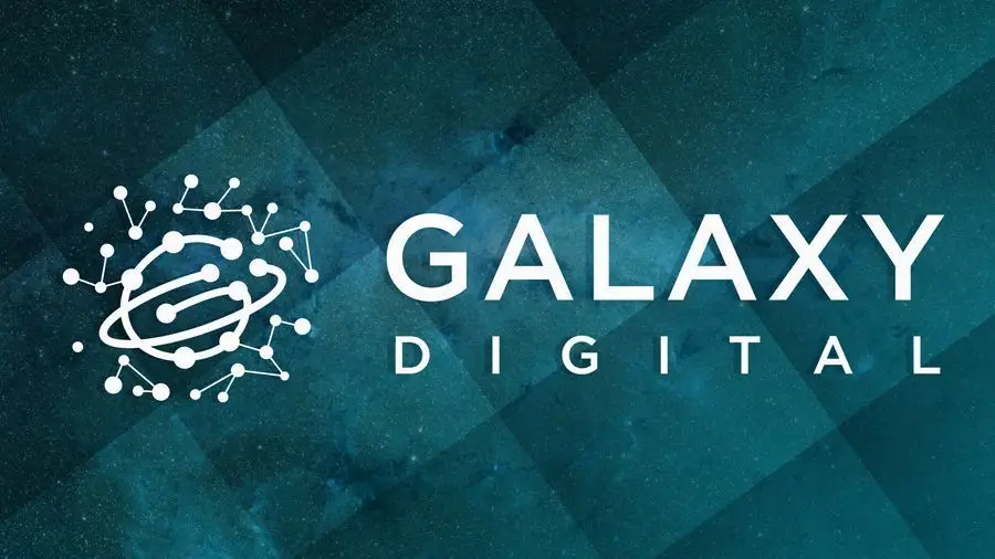 Инвестиции в фонды на ETH Galaxy Digital превысили $32 млн за месяц