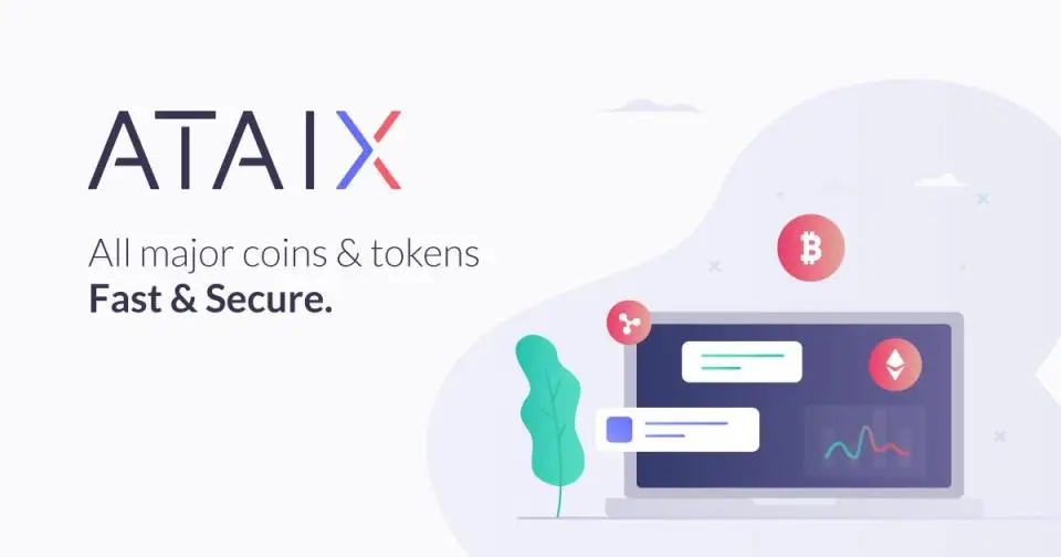 Криптобиржа ATAIX Eurasia попросила пользователей из России закрыть свои счета Криптобиржа ATAIX Eurasia попросила пользователей из России закрыть свои счета