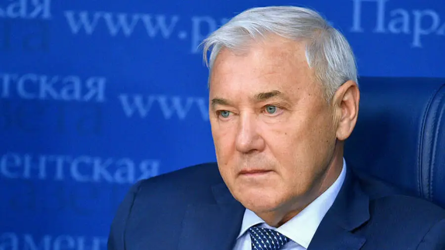 Анатолий Аксаков: На базе Мосбиржи будут делать единую российскую криптобиржу