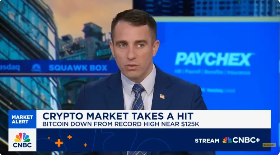 Anthony Pliano made a forecast for the Bitcoin course for September